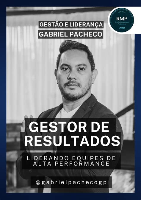 Gestor de Resultados .